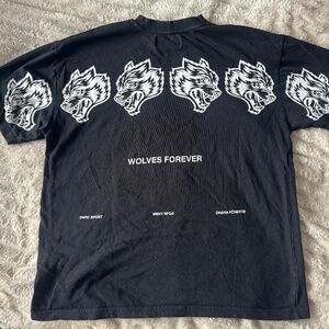 D’arc Sport TShirt Medium